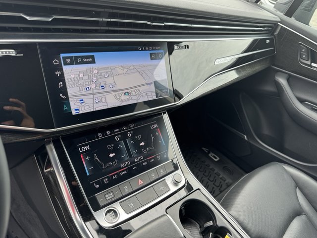 2023 Audi Q7 Premium Plus 45 TFSI Quattro