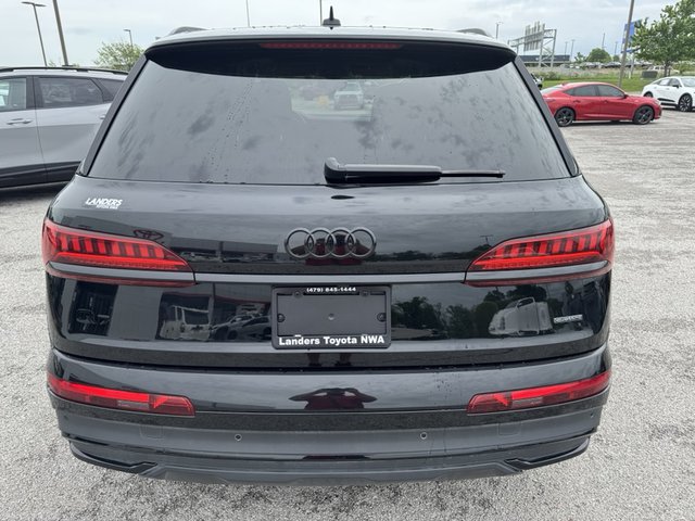 2023 Audi Q7 Premium Plus 45 TFSI Quattro