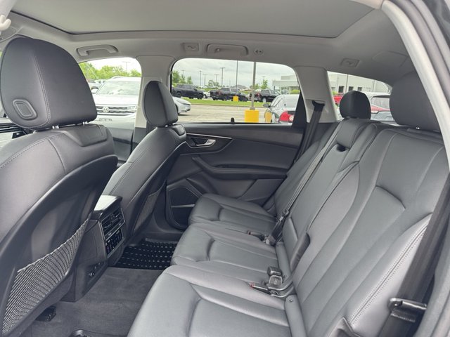 2023 Audi Q7 Premium Plus 45 TFSI Quattro