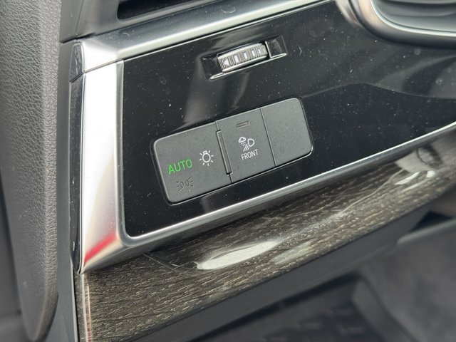 2023 Audi Q7 Premium Plus 45 TFSI Quattro