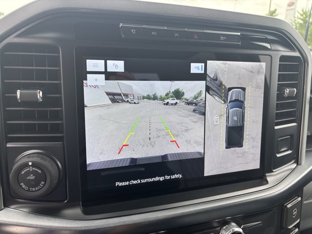 2022 Ford F-150 Limited 4WD 5.5ft Box