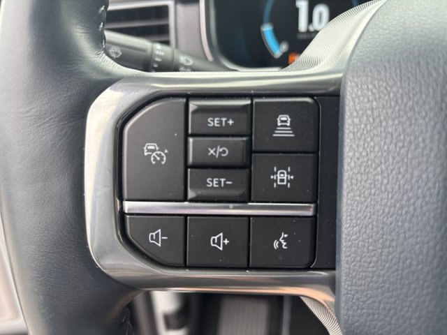 2022 Ford F-150 Limited 4WD 5.5ft Box