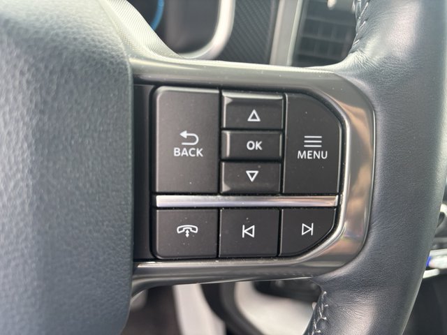 2022 Ford F-150 Limited 4WD 5.5ft Box