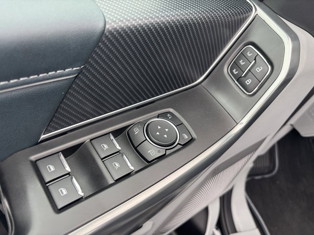 2022 Ford F-150 Limited 4WD 5.5ft Box