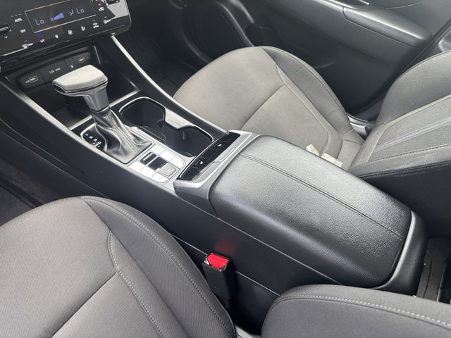 2024 Hyundai Tucson SEL FWD