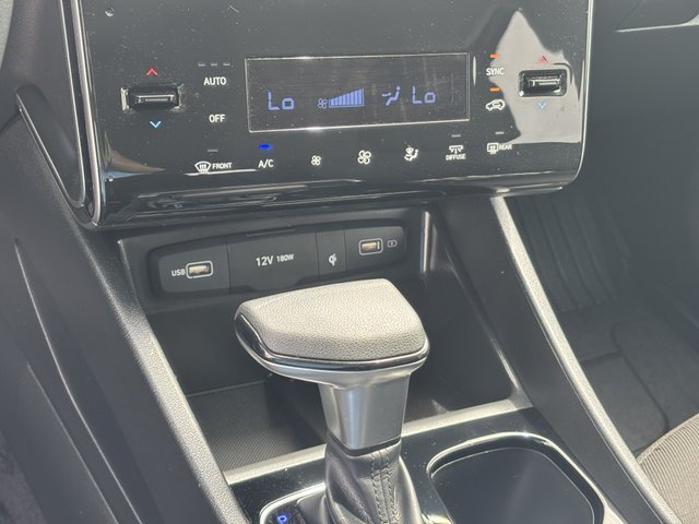 2024 Hyundai Tucson SEL FWD