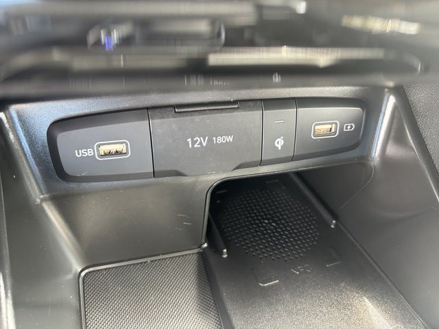 2024 Hyundai Tucson SEL FWD