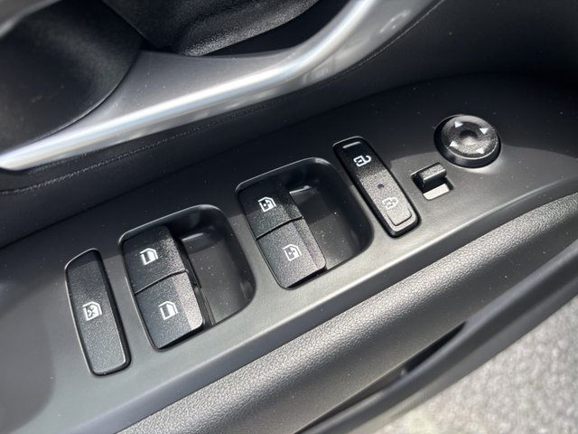 2024 Hyundai Tucson SEL FWD