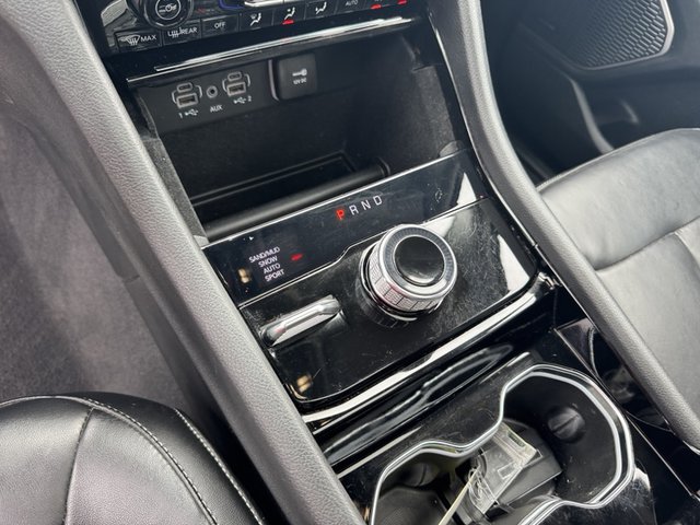 2022 Jeep Grand Cherokee Limited 4WD
