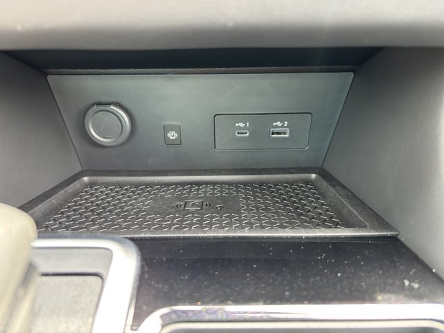 2024 Nissan Pathfinder Platinum 4WD
