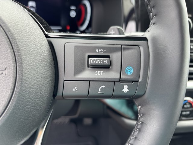 2024 Nissan Pathfinder Platinum 4WD