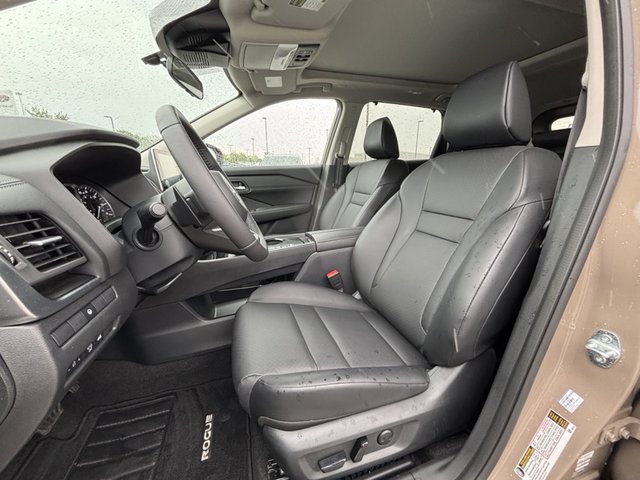 2024 Nissan Rogue SV FWD