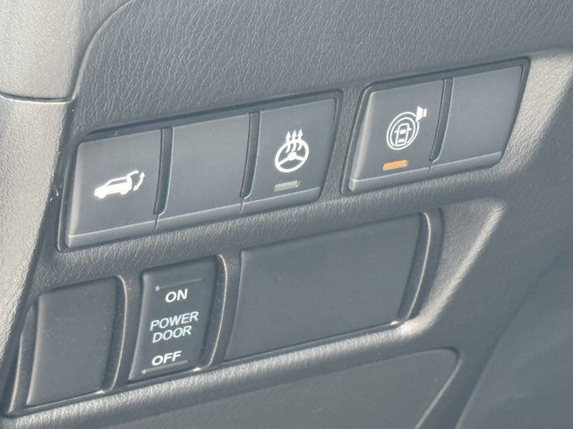 2024 Nissan Armada SL 4WD
