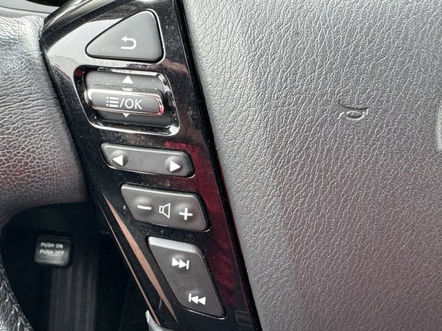 2024 Nissan Armada SL 4WD