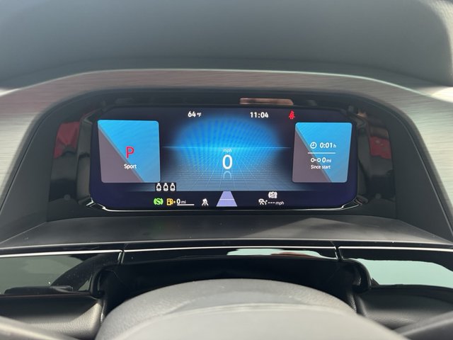 2024 Volkswagen Atlas 2.0T SE w/Tech FWD Cross Spo