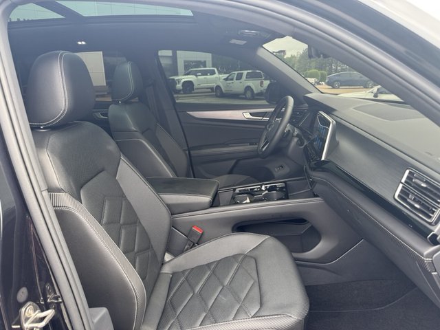2024 Volkswagen Atlas 2.0T SE w/Tech FWD Cross Spo