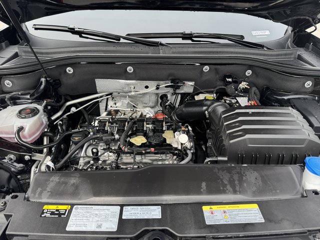 2024 Volkswagen Atlas 2.0T SE w/Tech FWD Cross Spo