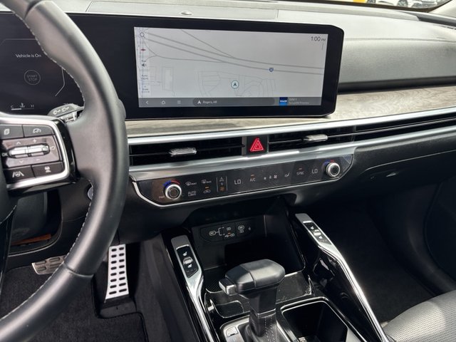 2025 Kia Sorento X-Line SX AWD