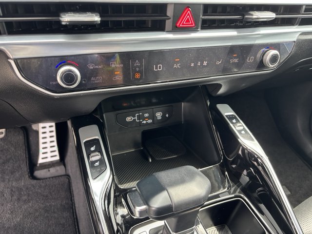 2025 Kia Sorento X-Line SX AWD