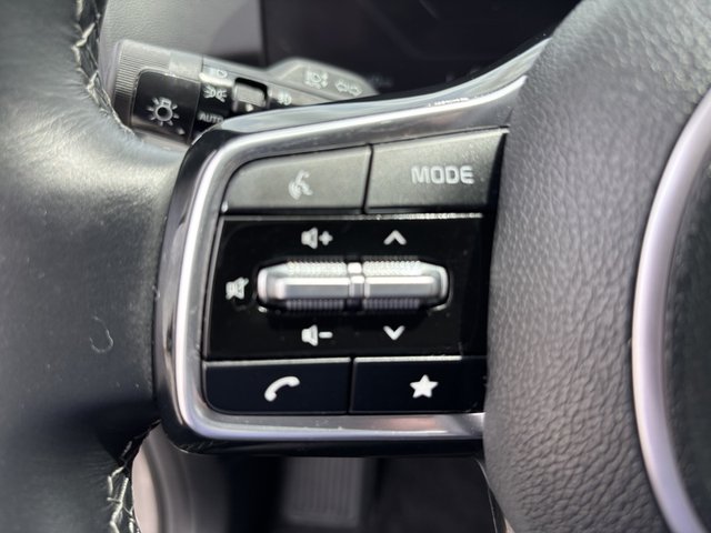2025 Kia Sorento X-Line SX AWD