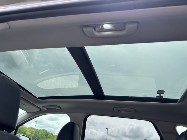 2025 Kia Sorento X-Line SX AWD
