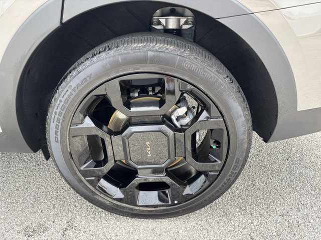 2025 Kia Sorento X-Line SX AWD
