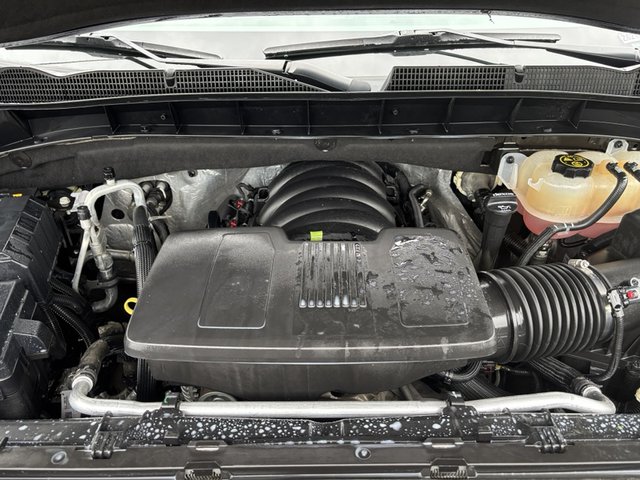 2022 GMC Sierra 1500 AT4 4WD 147WB