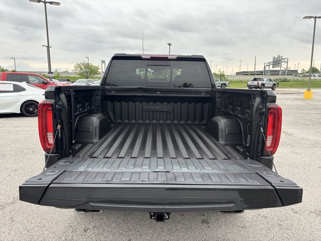 2022 GMC Sierra 1500 AT4 4WD 147WB