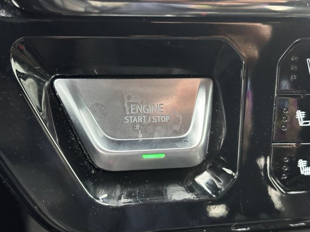 2022 GMC Sierra 1500 AT4 4WD 147WB