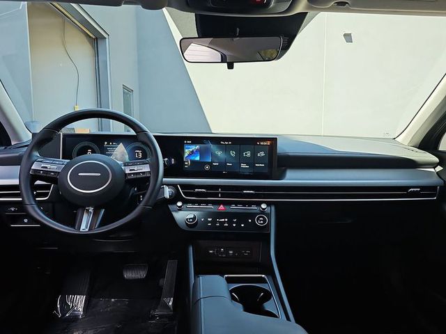 2025 Hyundai Sonata Hybrid SEL FWD