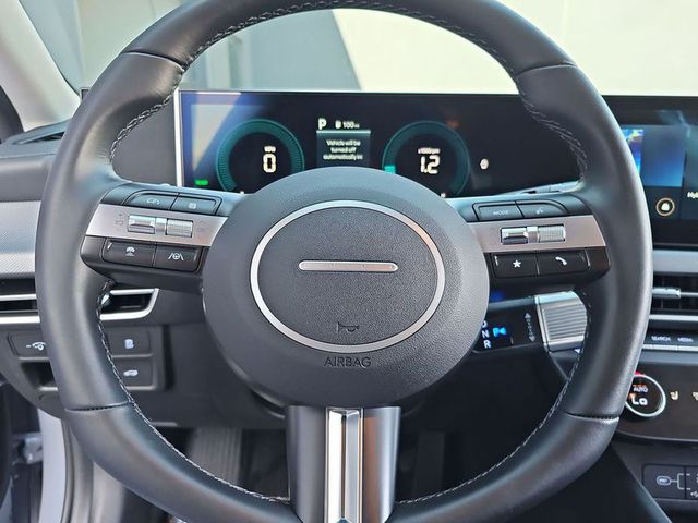 2025 Hyundai Sonata Hybrid SEL FWD