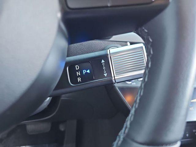 2025 Hyundai Sonata Hybrid SEL FWD