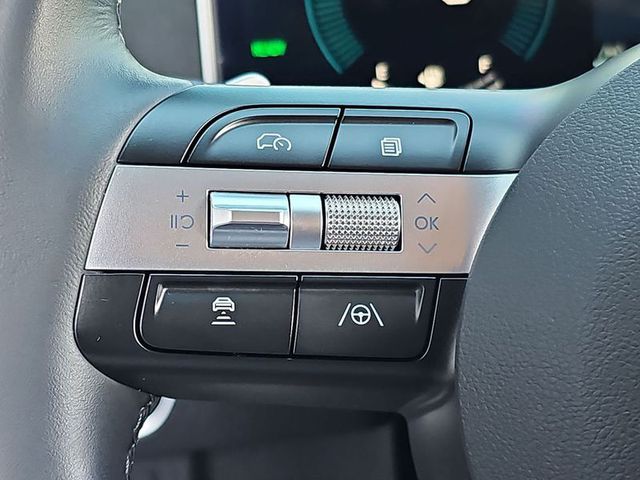 2025 Hyundai Sonata Hybrid SEL FWD