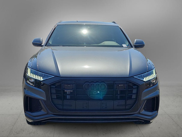 2023 Audi Q8 Premium Plus 55 Quattro