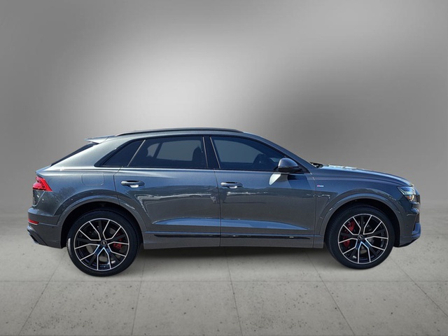 2023 Audi Q8 Premium Plus 55 Quattro
