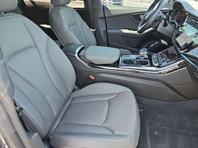 2023 Audi Q8 Premium Plus 55 Quattro