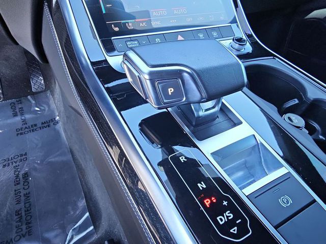 2023 Audi Q8 Premium Plus 55 Quattro