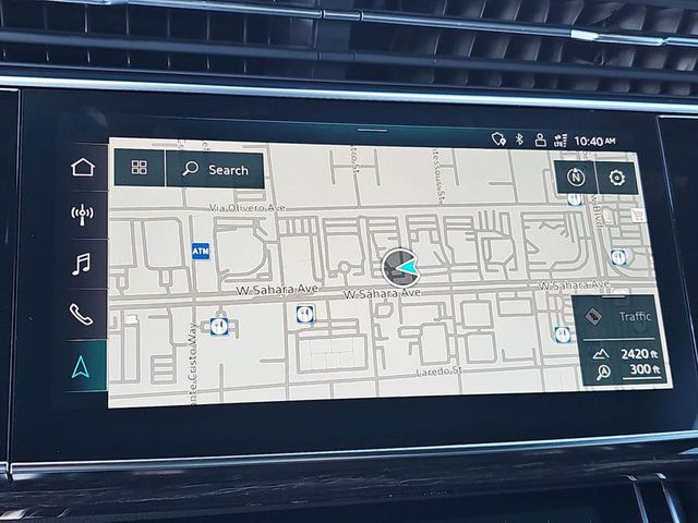 2023 Audi Q8 Premium Plus 55 Quattro