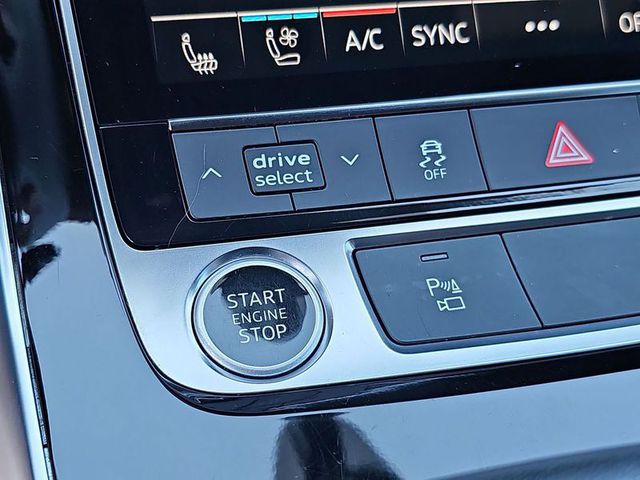 2023 Audi Q8 Premium Plus 55 Quattro