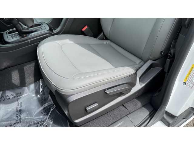 2019 Chevrolet Colorado Work Truck 2WD 128WB