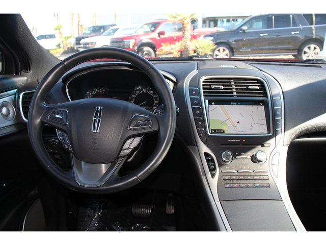 2016 Lincoln MKX Reserve AWD