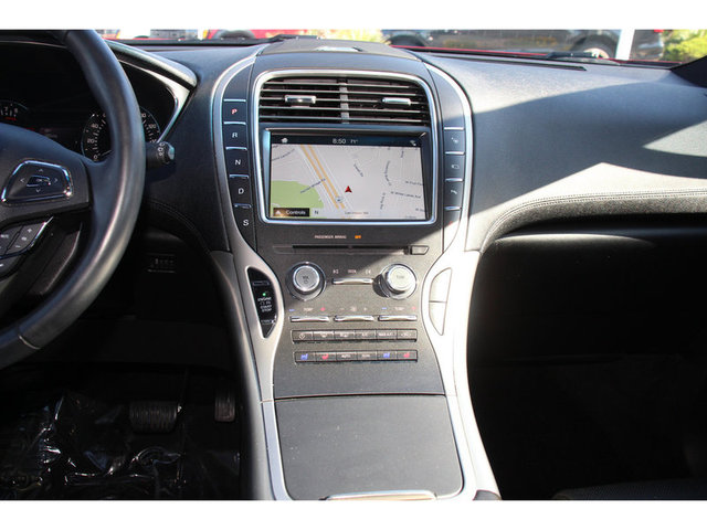 2016 Lincoln MKX Reserve AWD