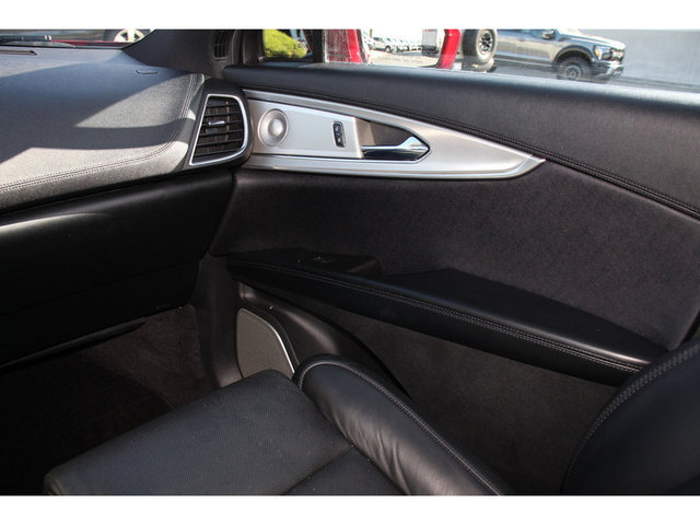 2016 Lincoln MKX Reserve AWD
