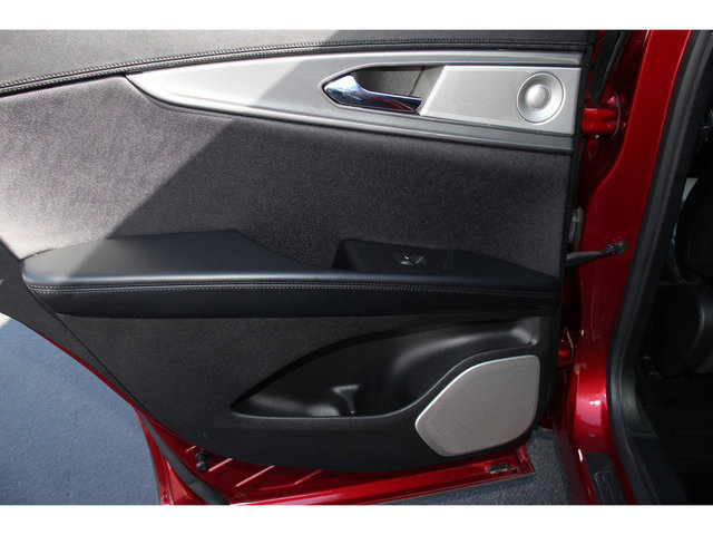 2016 Lincoln MKX Reserve AWD