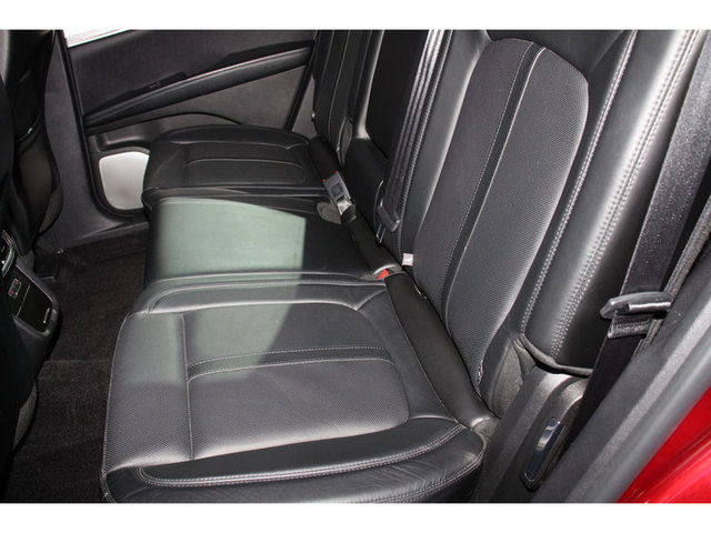2016 Lincoln MKX Reserve AWD