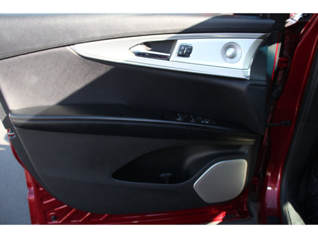 2016 Lincoln MKX Reserve AWD
