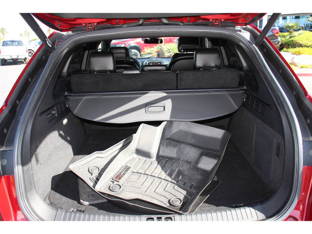 2016 Lincoln MKX Reserve AWD