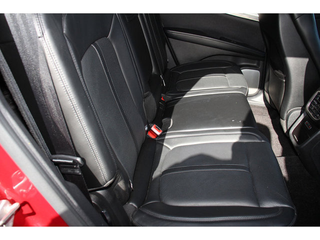 2016 Lincoln MKX Reserve AWD