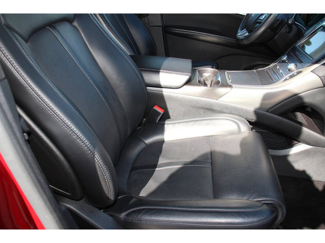 2016 Lincoln MKX Reserve AWD