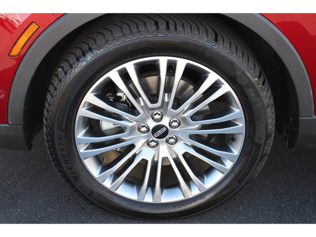 2016 Lincoln MKX Reserve AWD